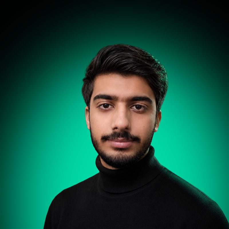 Mohtashim, founder and builder of Numexa